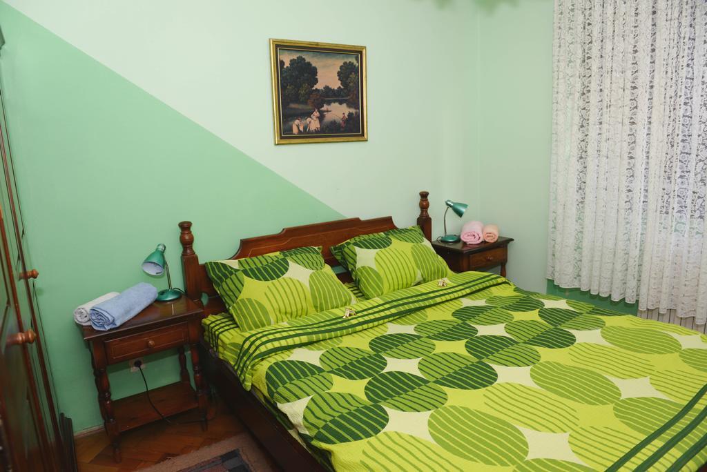 Hotel Beli Dvor à Sombor Chambre photo