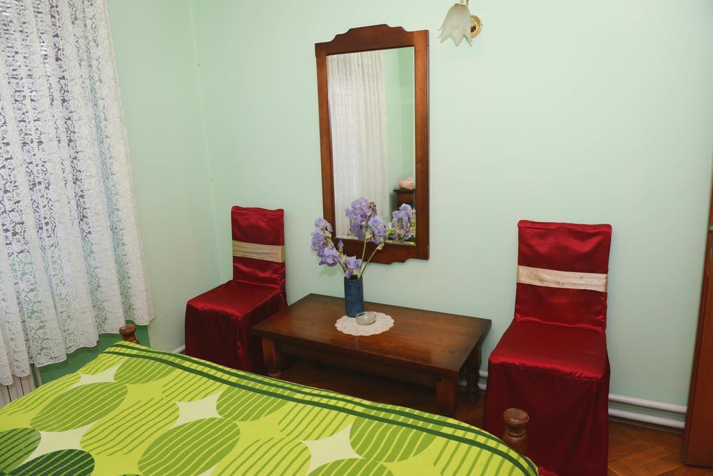 Hotel Beli Dvor à Sombor Chambre photo