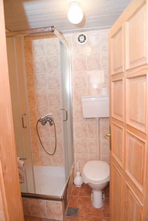 Hotel Beli Dvor à Sombor Extérieur photo