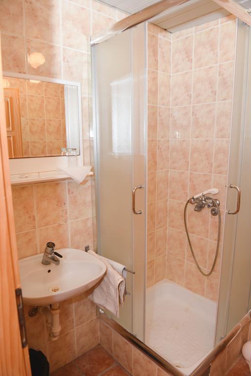 Hotel Beli Dvor à Sombor Chambre photo