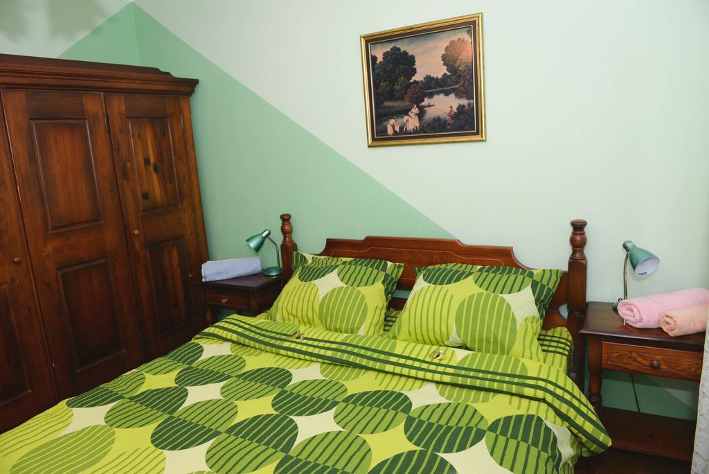 Hotel Beli Dvor à Sombor Chambre photo