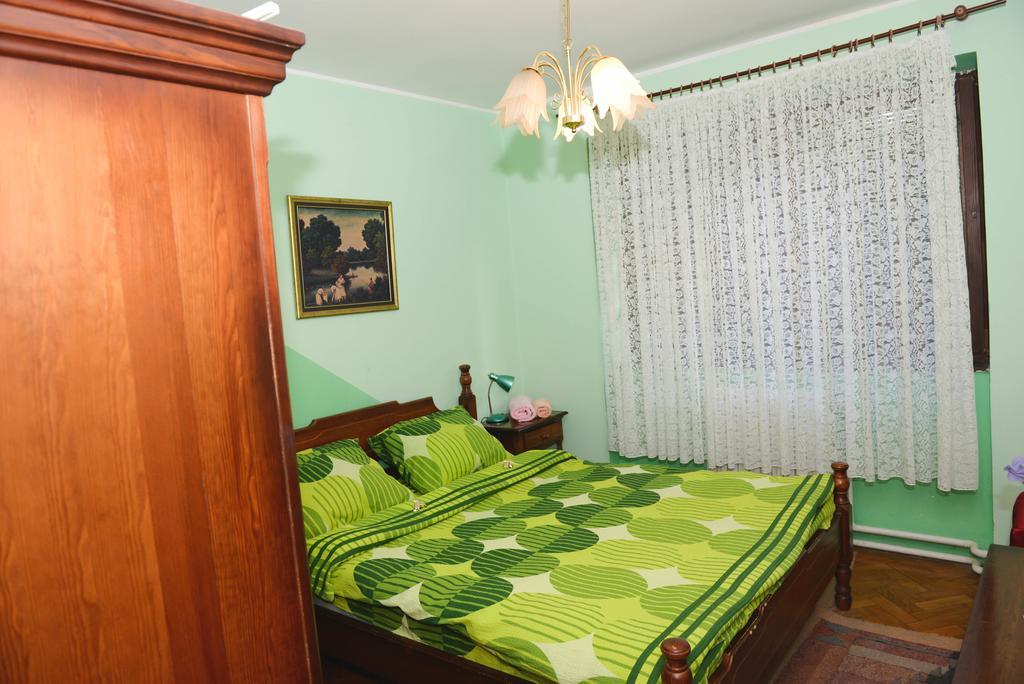 Hotel Beli Dvor à Sombor Chambre photo