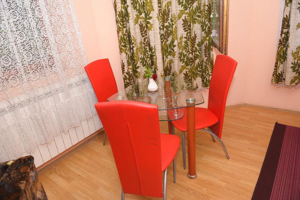 Hotel Beli Dvor à Sombor Chambre photo