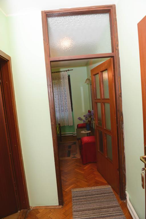 Hotel Beli Dvor à Sombor Extérieur photo